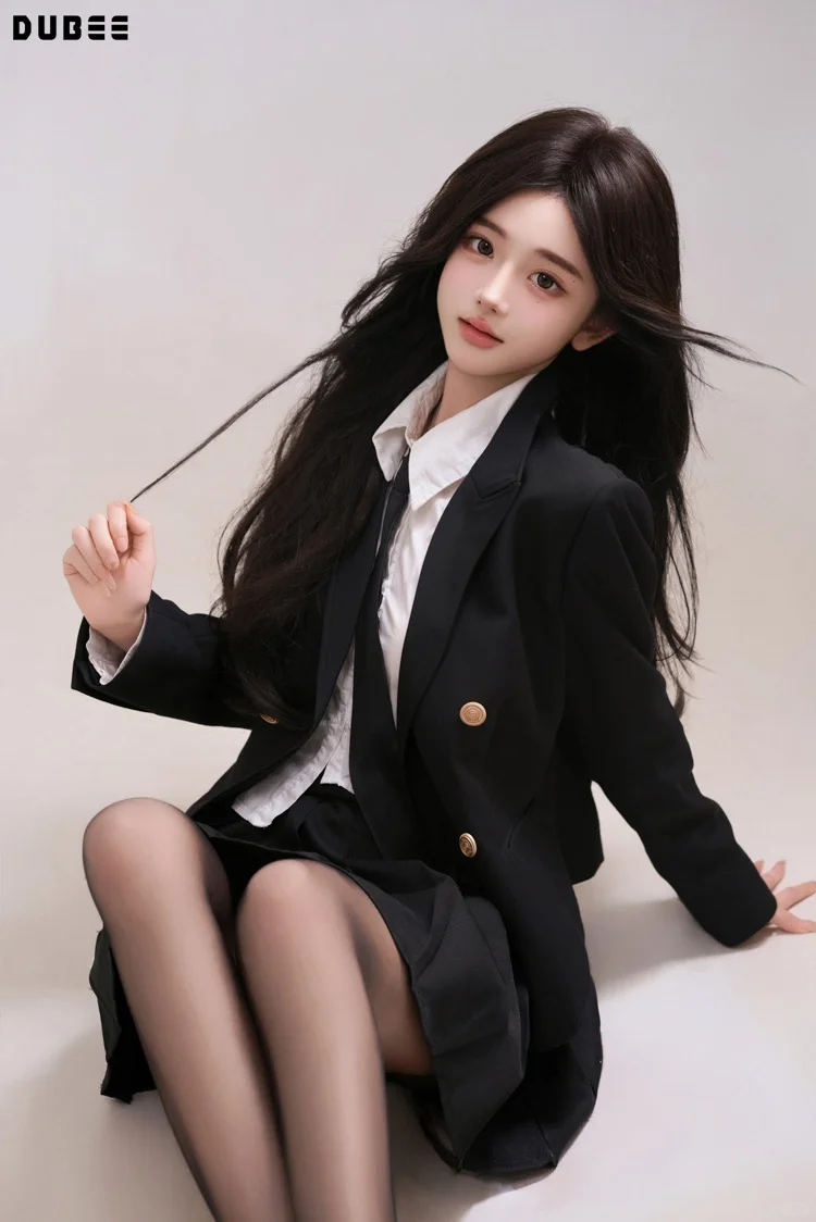 忍不住看无数遍的肖像生日照！！纯欲拉满