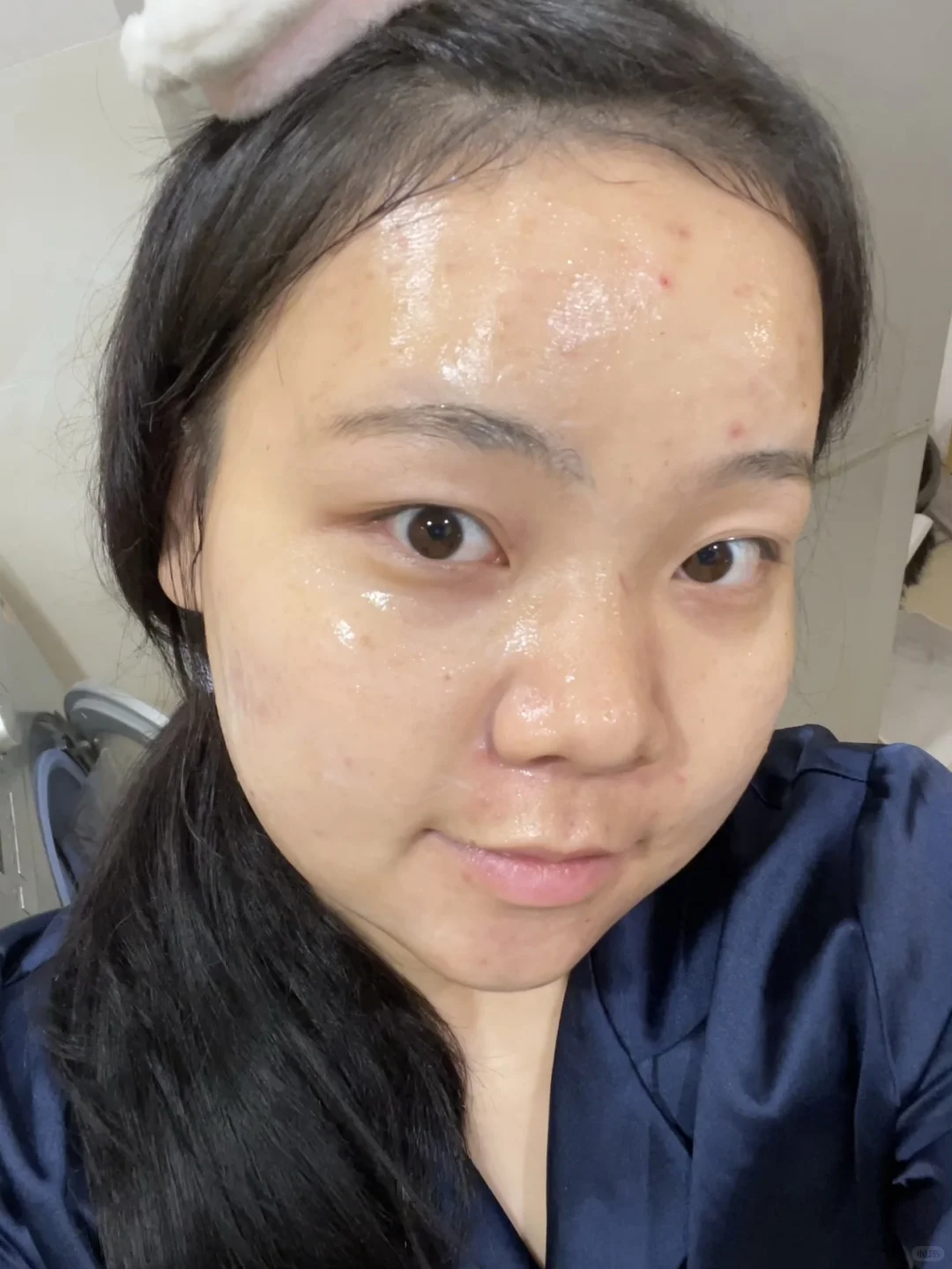 这个世界🌍就是一个巨大的卡颜局！