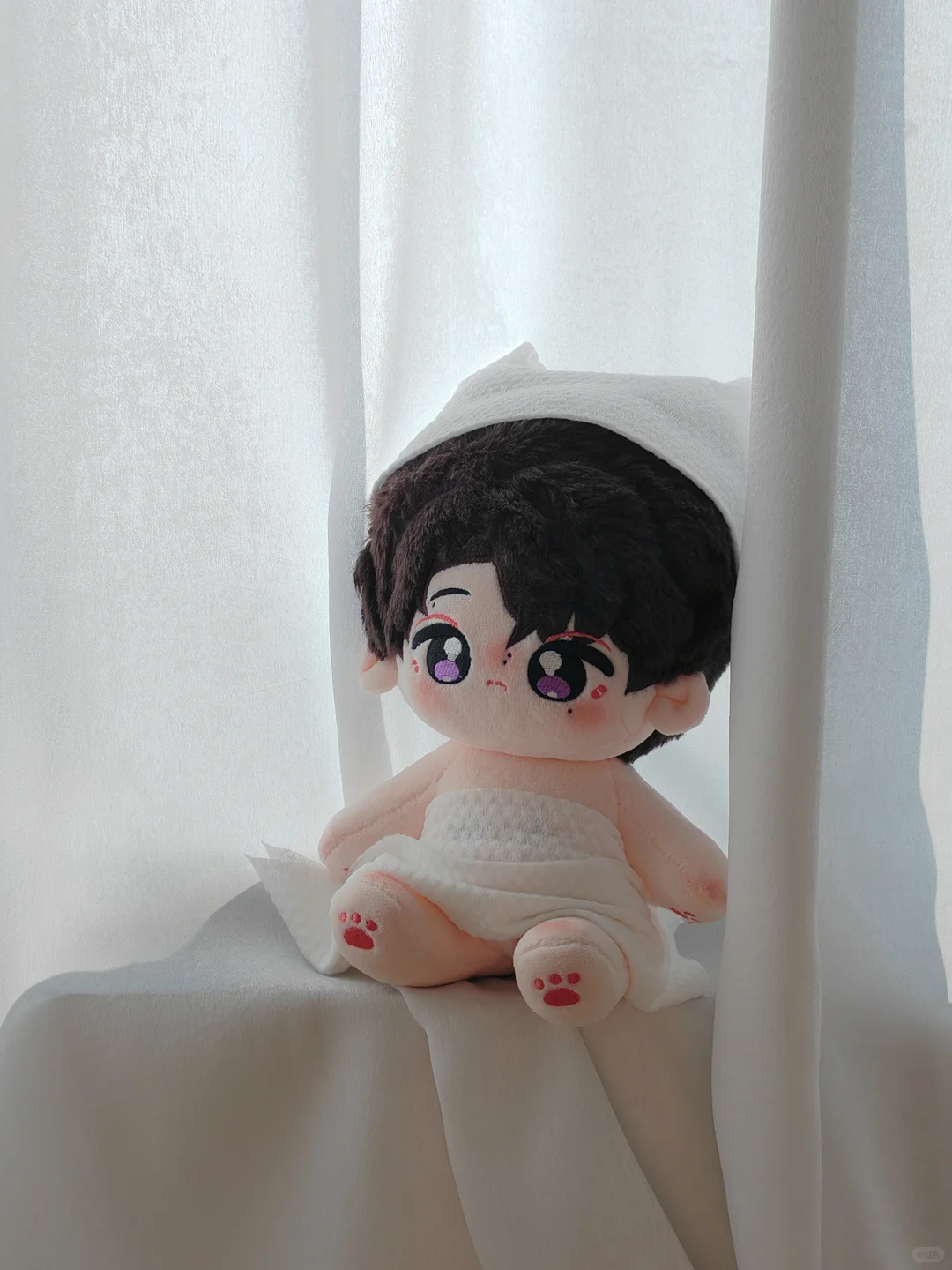 小浪宝宝私房照