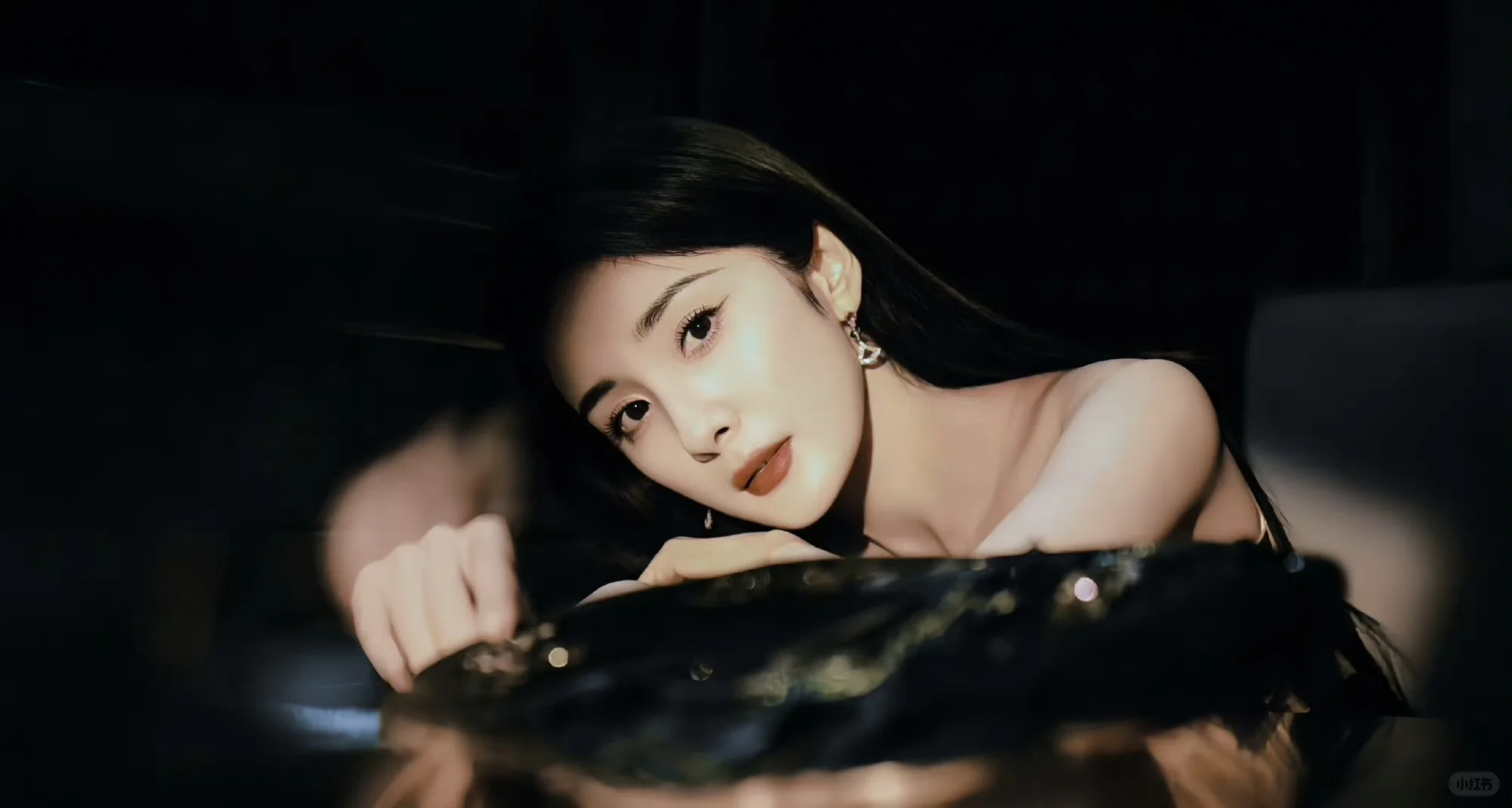 幂姐｜行走的时尚杂志