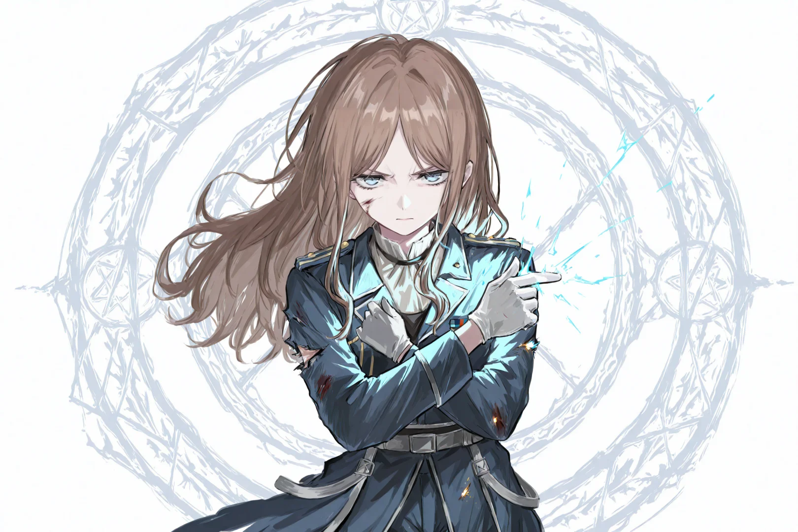 soyorin真的很漂亮