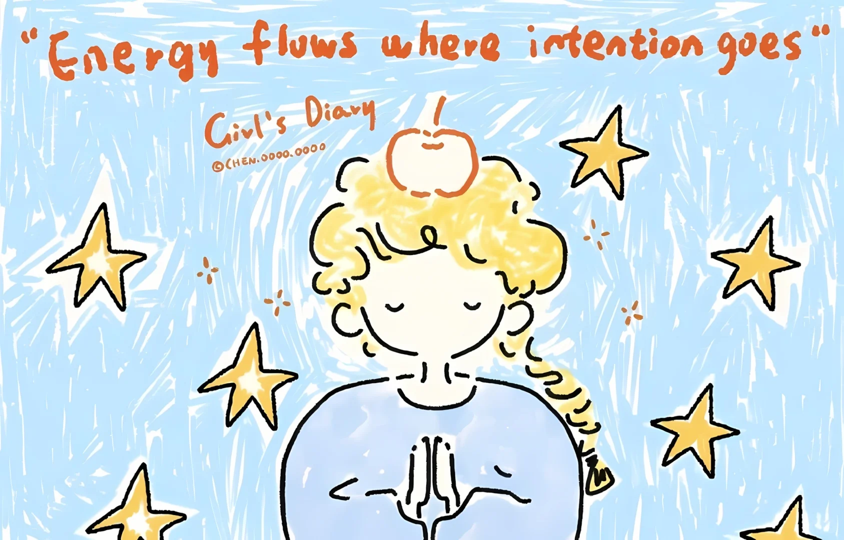 🌟140｜氛围感壁纸合集