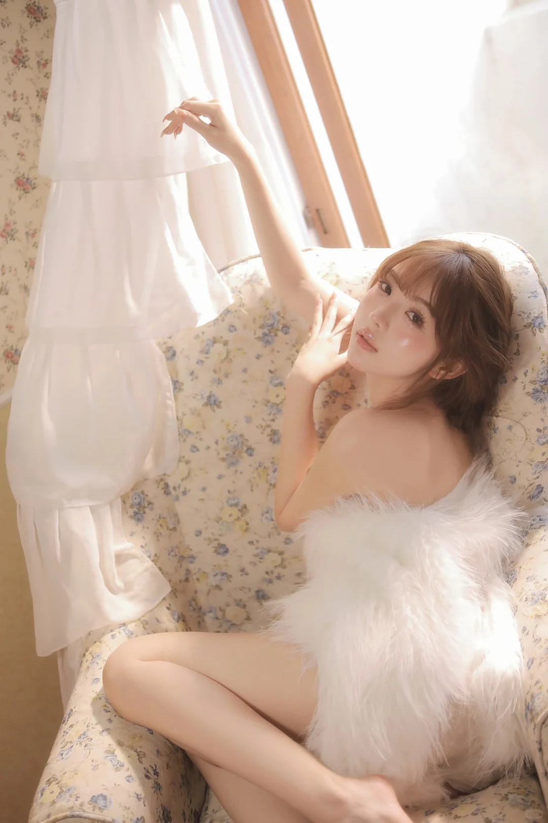 终极浪漫是爱自己