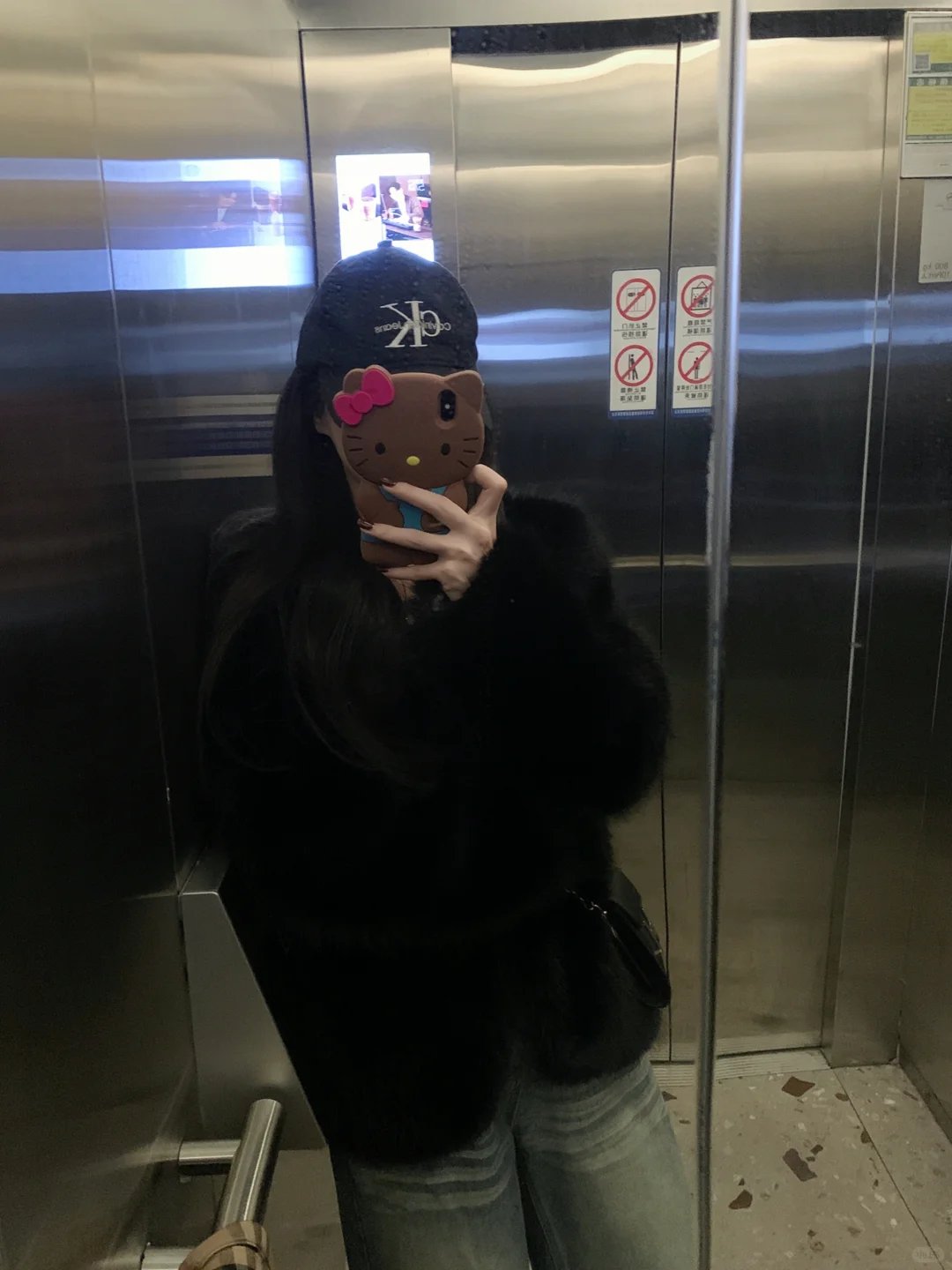 狠狠期待冬天了~