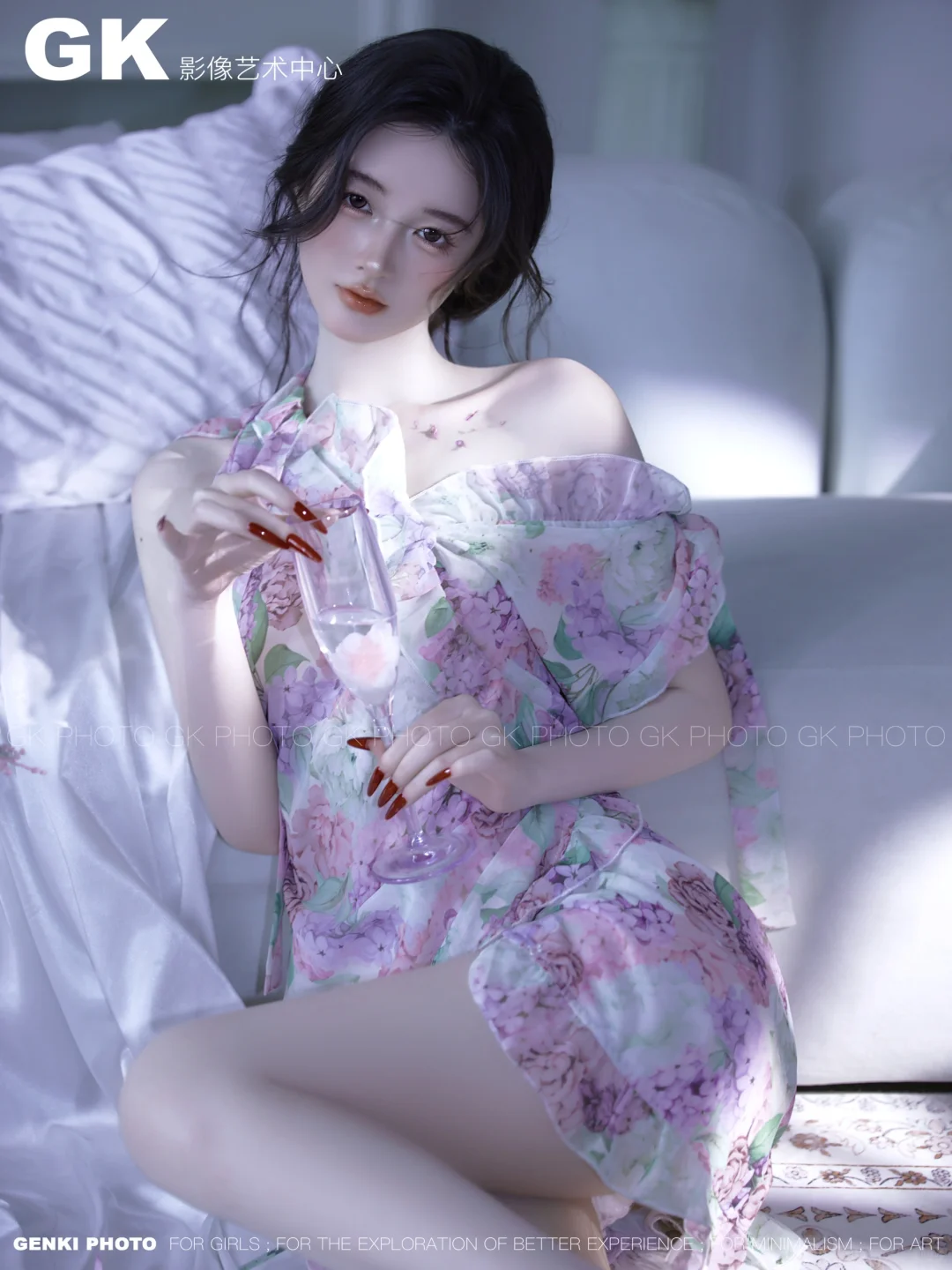 居家轻私房的天花板狠狠拿捏‼️无锡写真