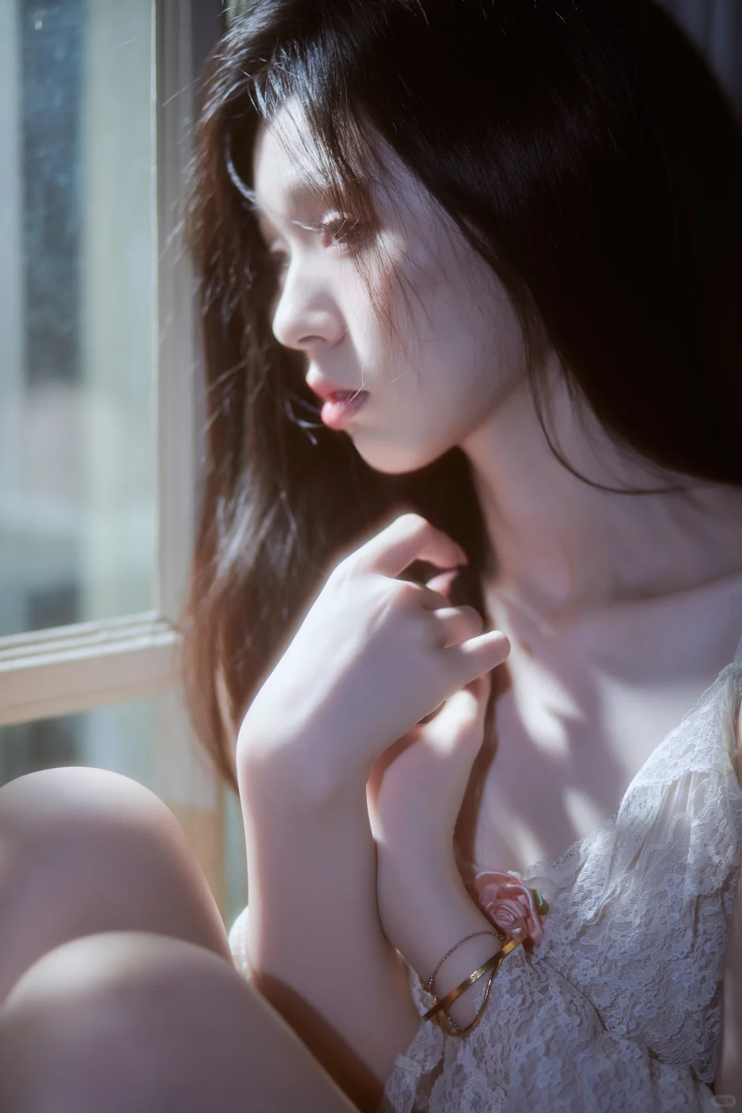 这一刻无可替代✨｜纯欲氛围感丨上海约拍