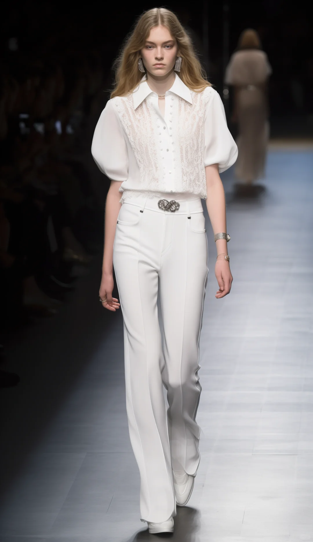 职场穿搭‖审美素材积累