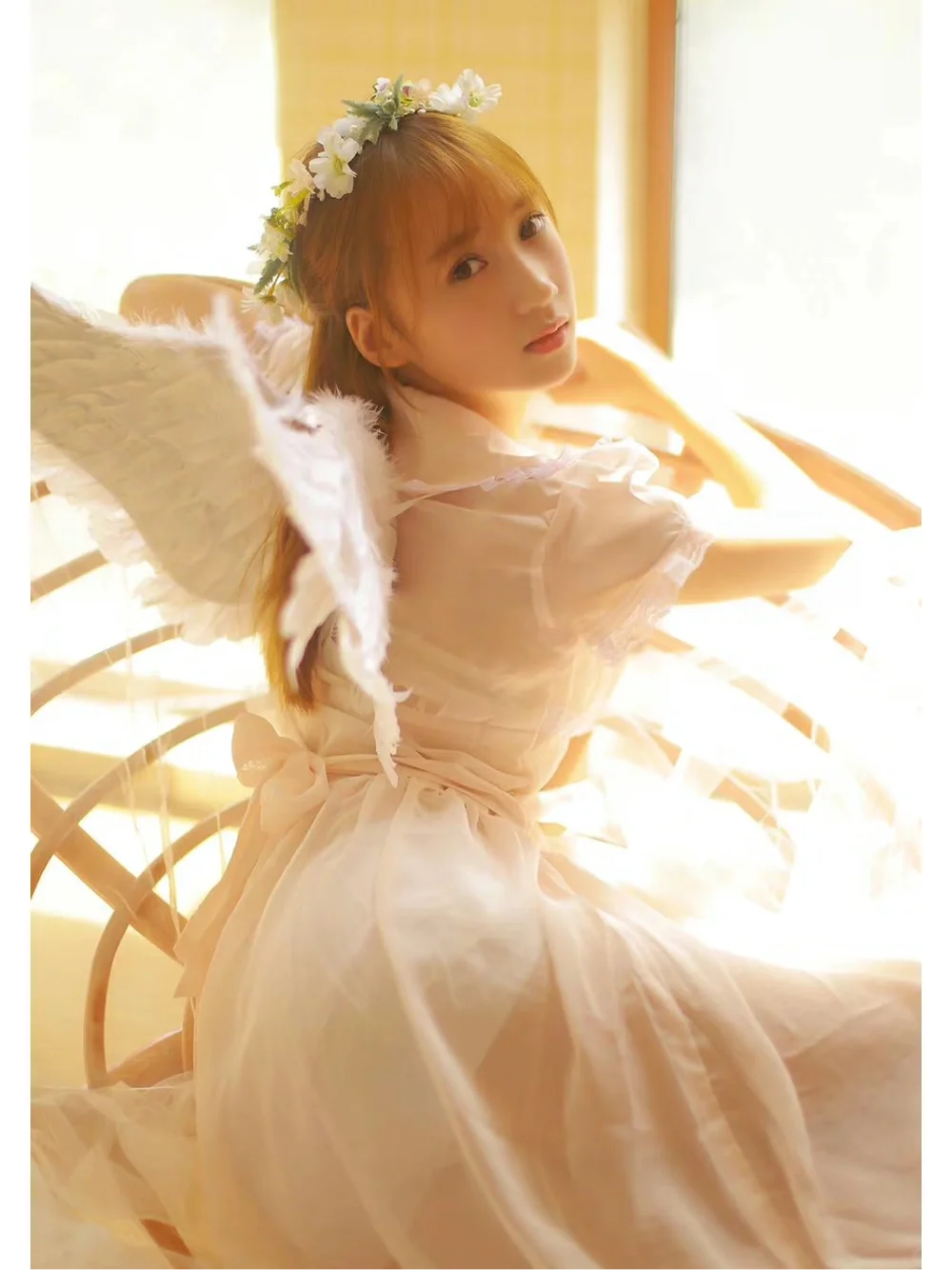 写真日记碎片✨误入人间的小天使💫