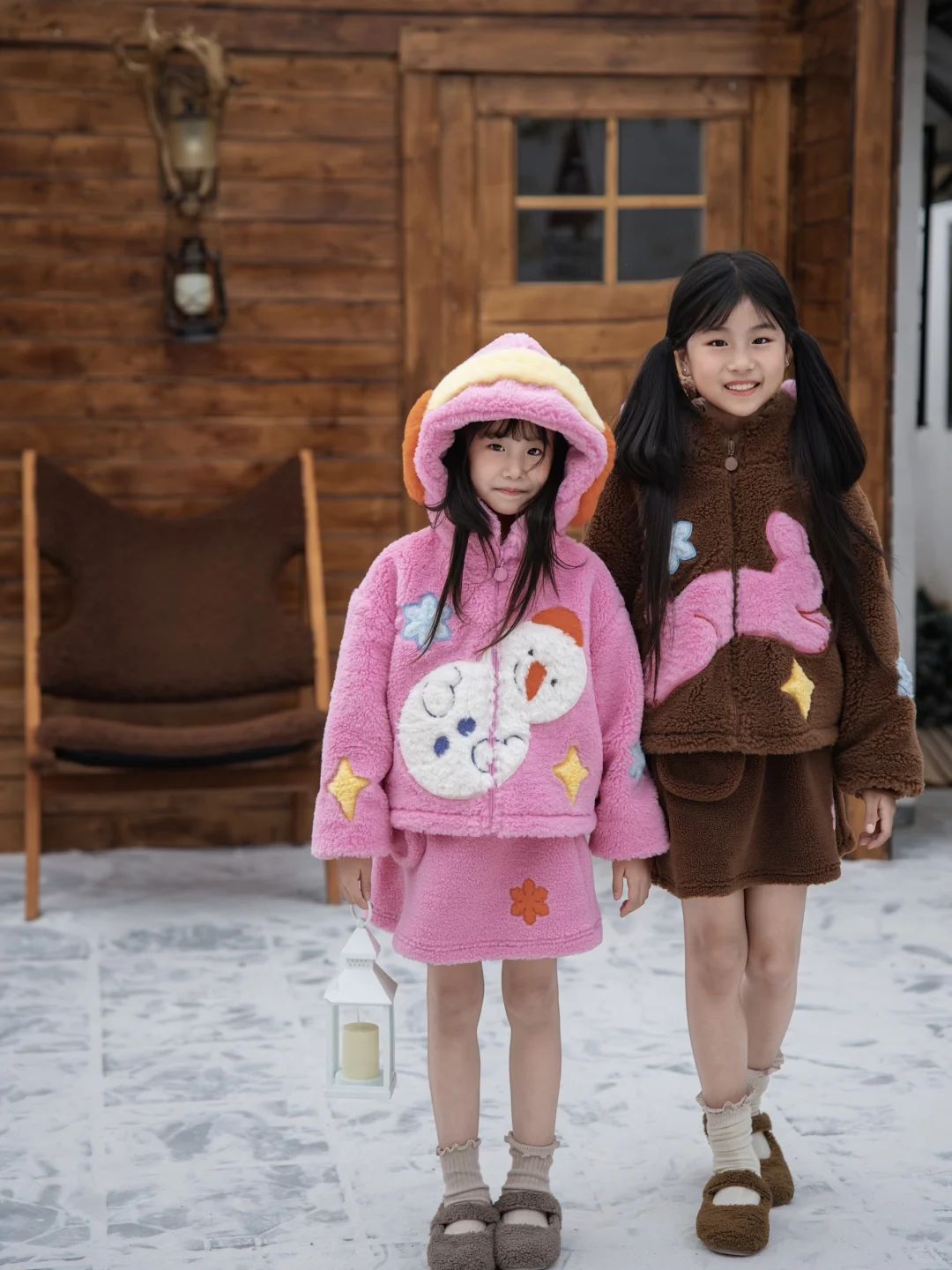 34岁在潮汕，我时常感谢我的女儿👧🏻