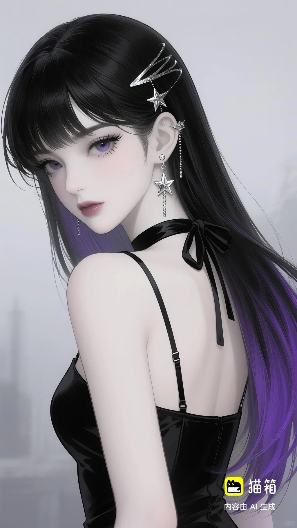 【🐱女崽3.0通用关键词】