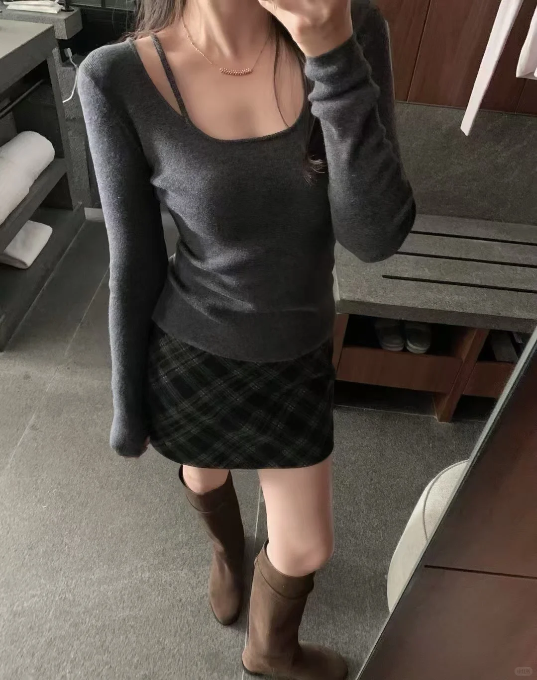 纯欲韩女 还是太权威了!!!