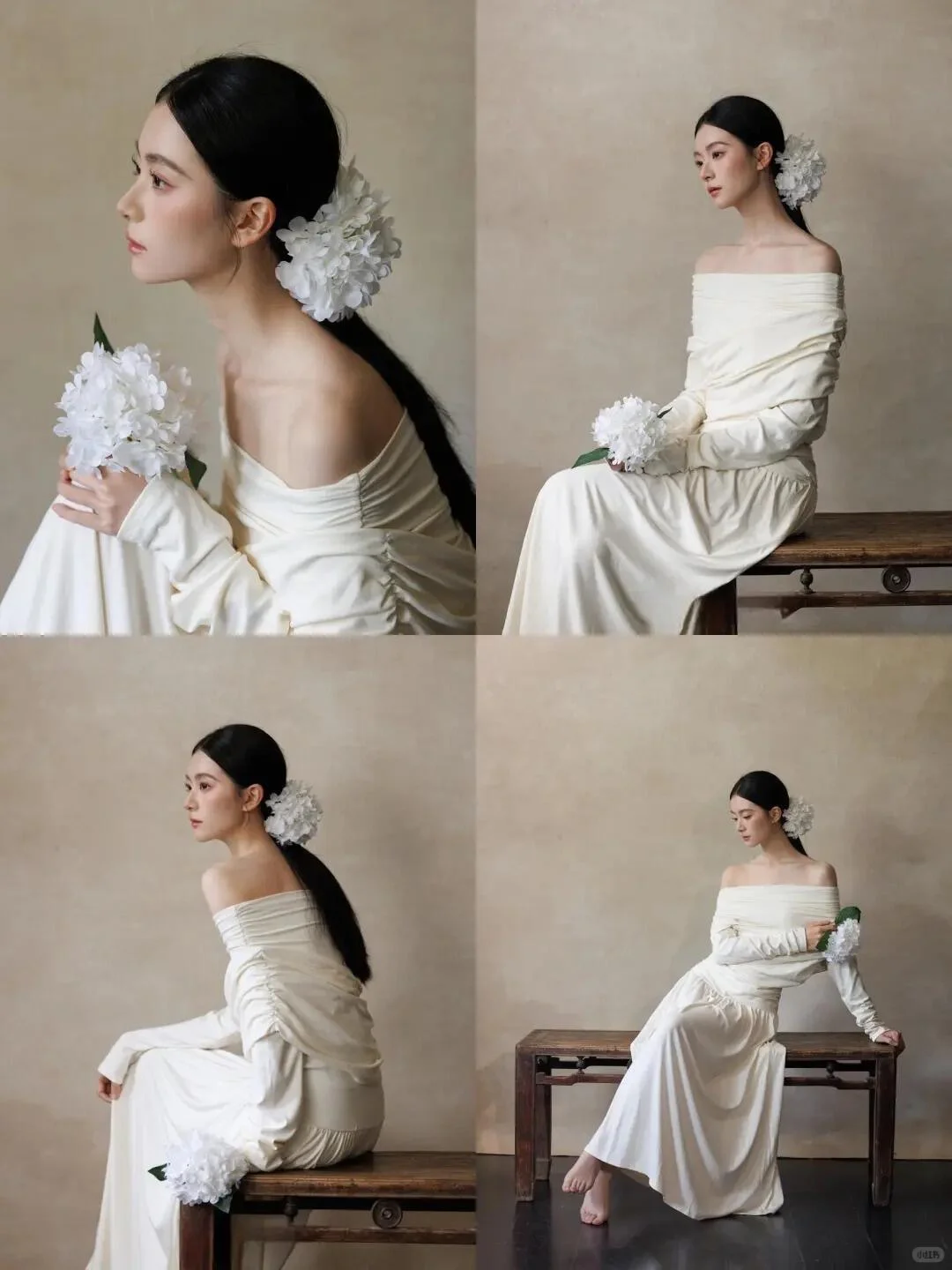 2025新中式写真天花板‼️1⃣️9⃣️8⃣️就能拍