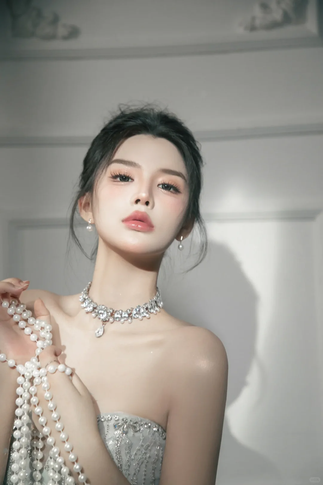 🍷重生之逆袭化身女明星 北京写真