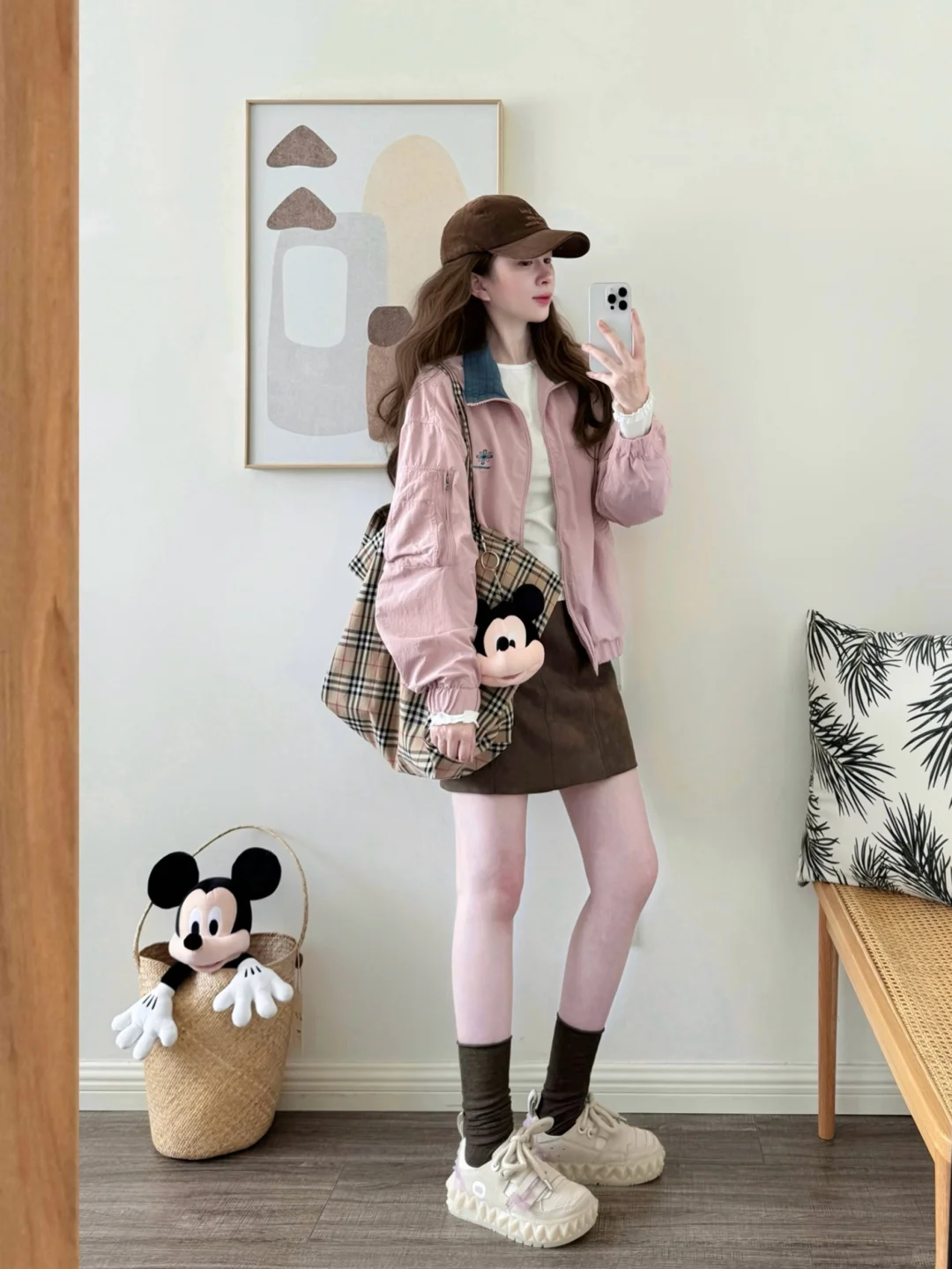 🍂近期爱穿合集