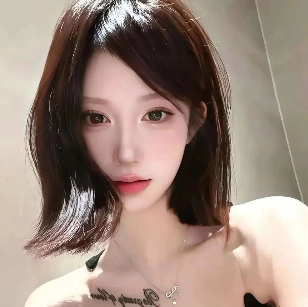 𝙒𝙚𝘾𝙝𝙖𝙩纯欲头像第六十五期｜木马