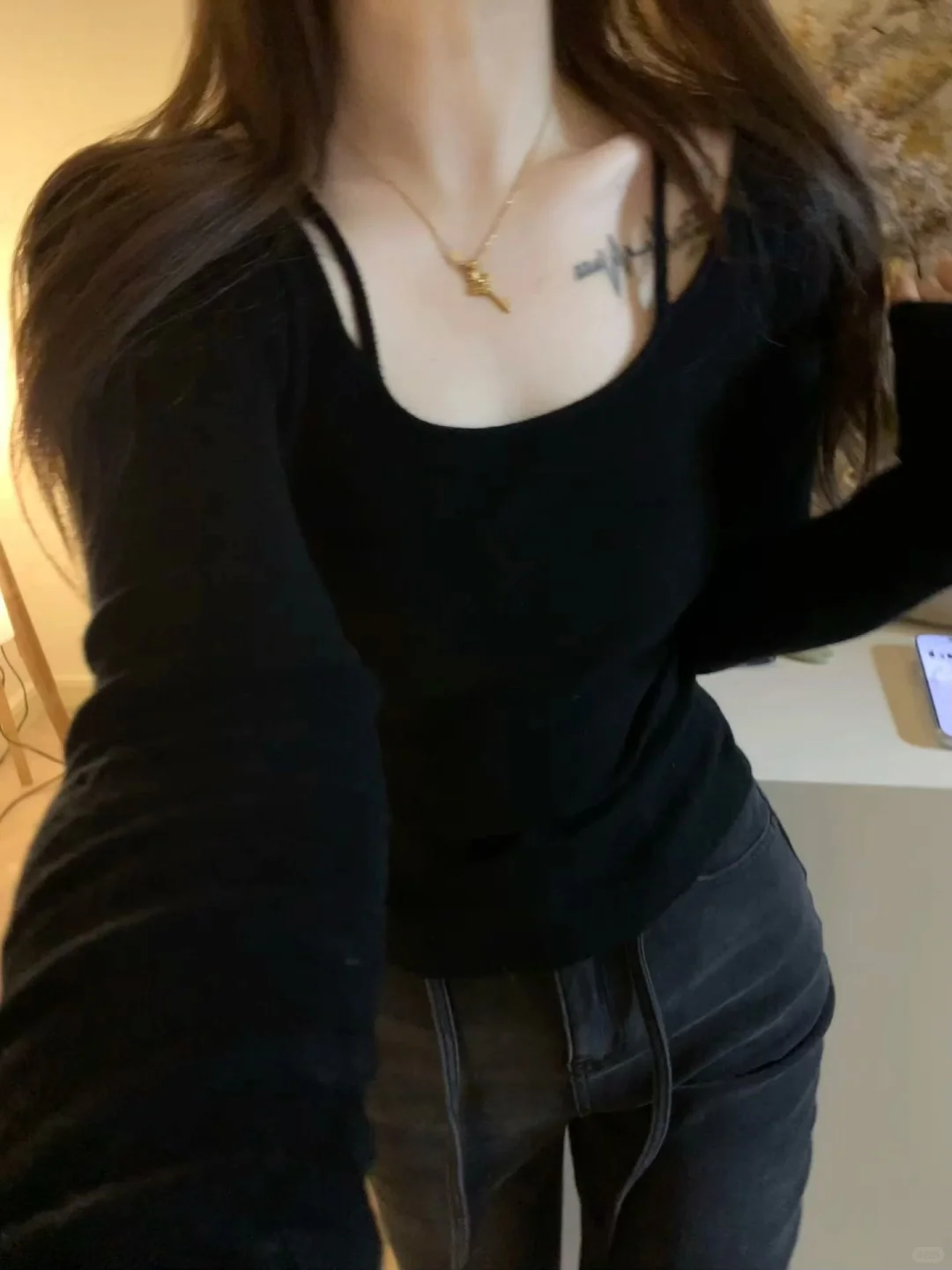 纯欲韩女 还是太权威了!!!