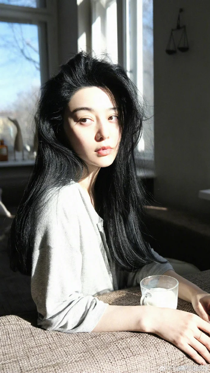 美貌显化第176天