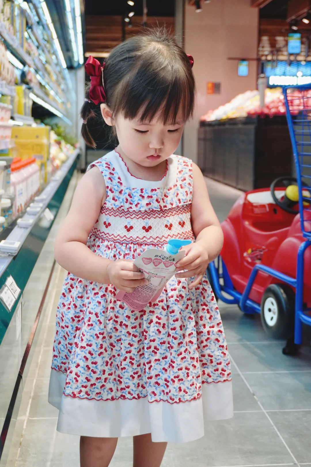 复古小樱桃🍒（143）