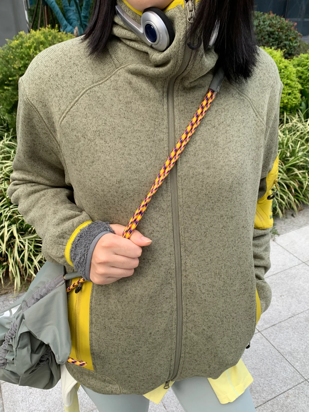 outfits|今天又是瑜伽风🧘🏻‍♀️