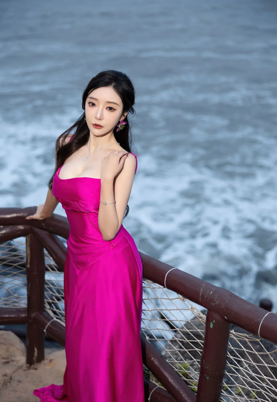 秀人网模特 王馨瑶Yanni 写真合集 第一期