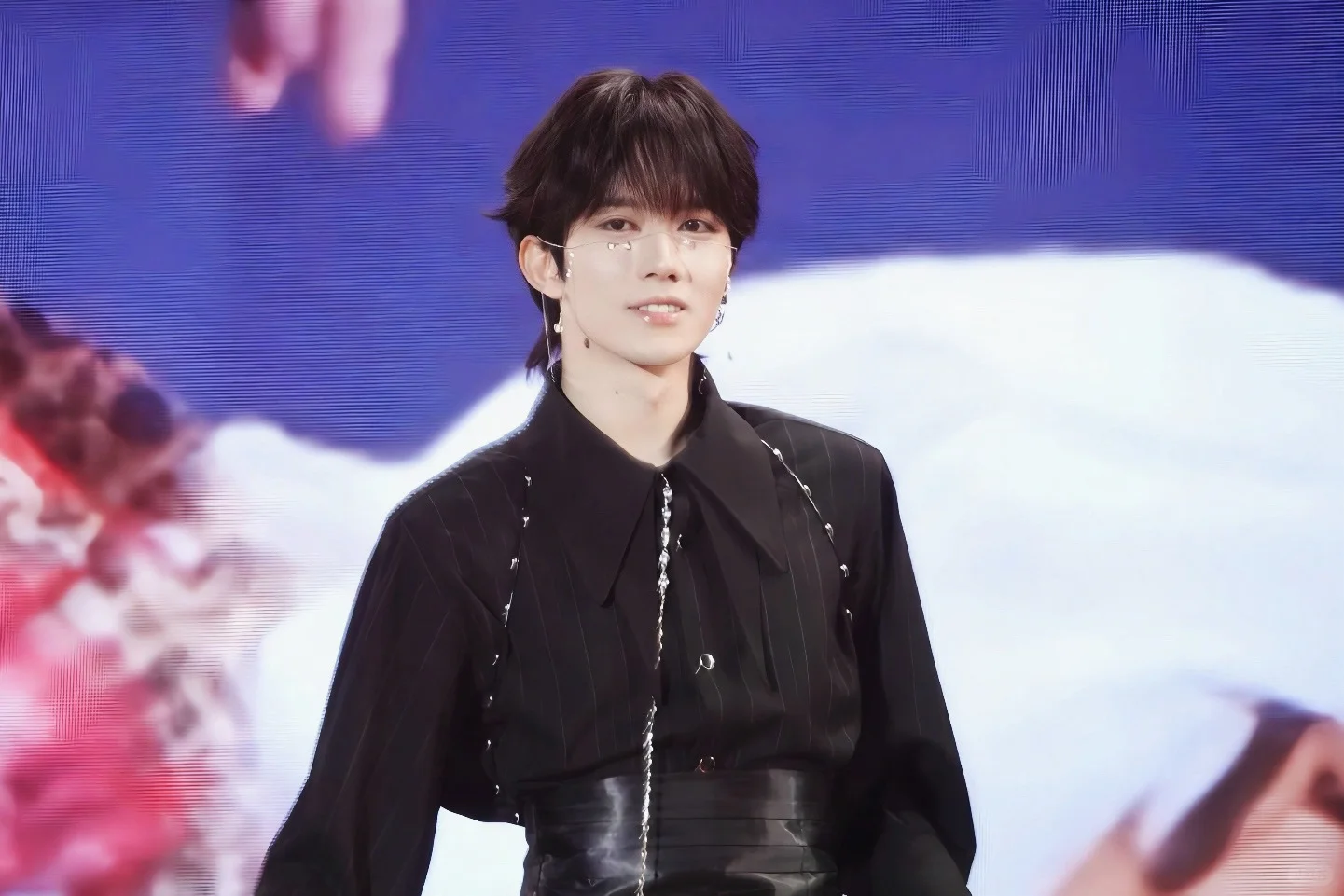 是可爱又魅惑的星星呀！