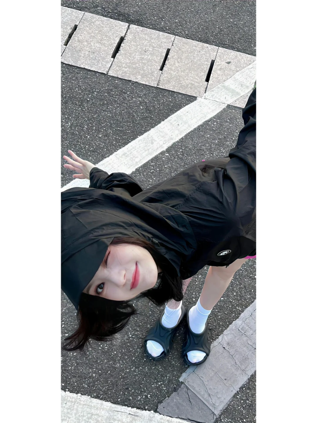 一般人刷不到的纯欲壁纸