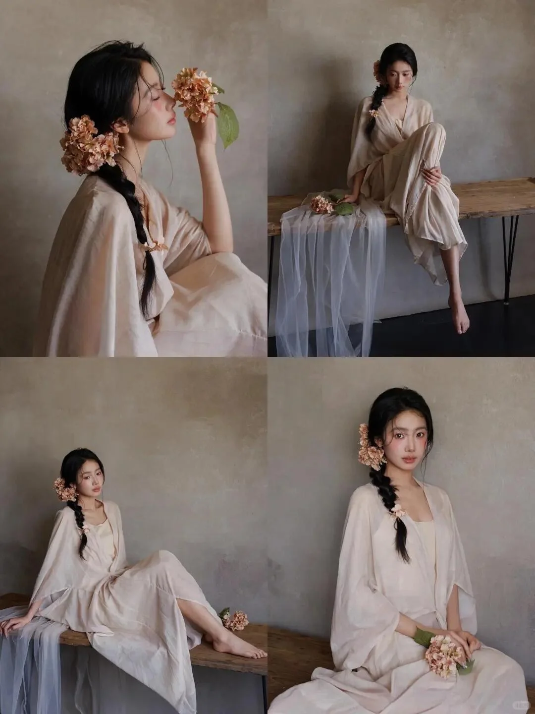 2025新中式写真天花板‼️1⃣️9⃣️8⃣️就能拍