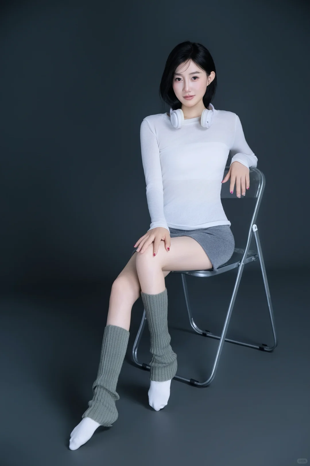 我的30岁轻私房写真