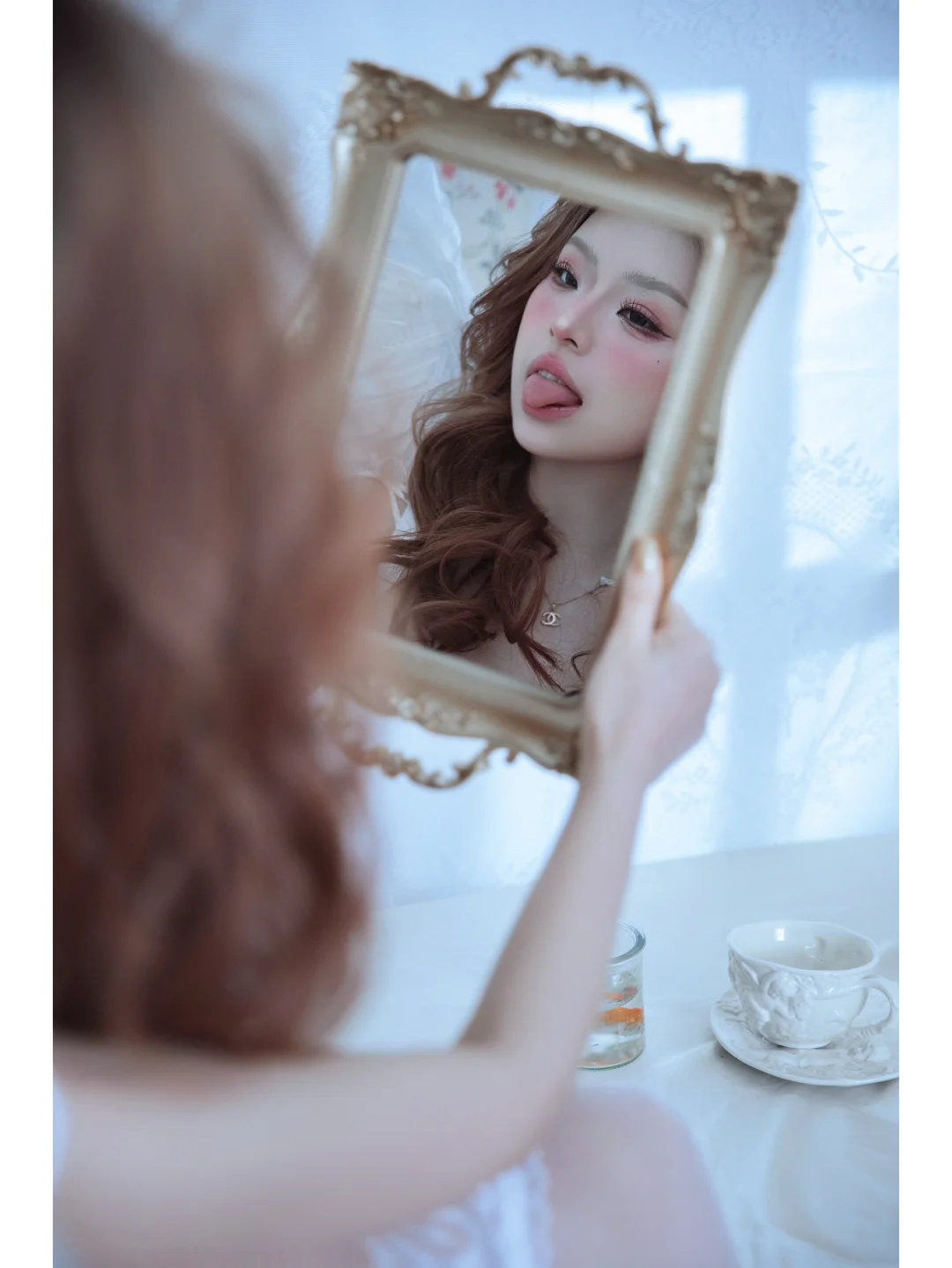 纯欲世界的可爱天使👼