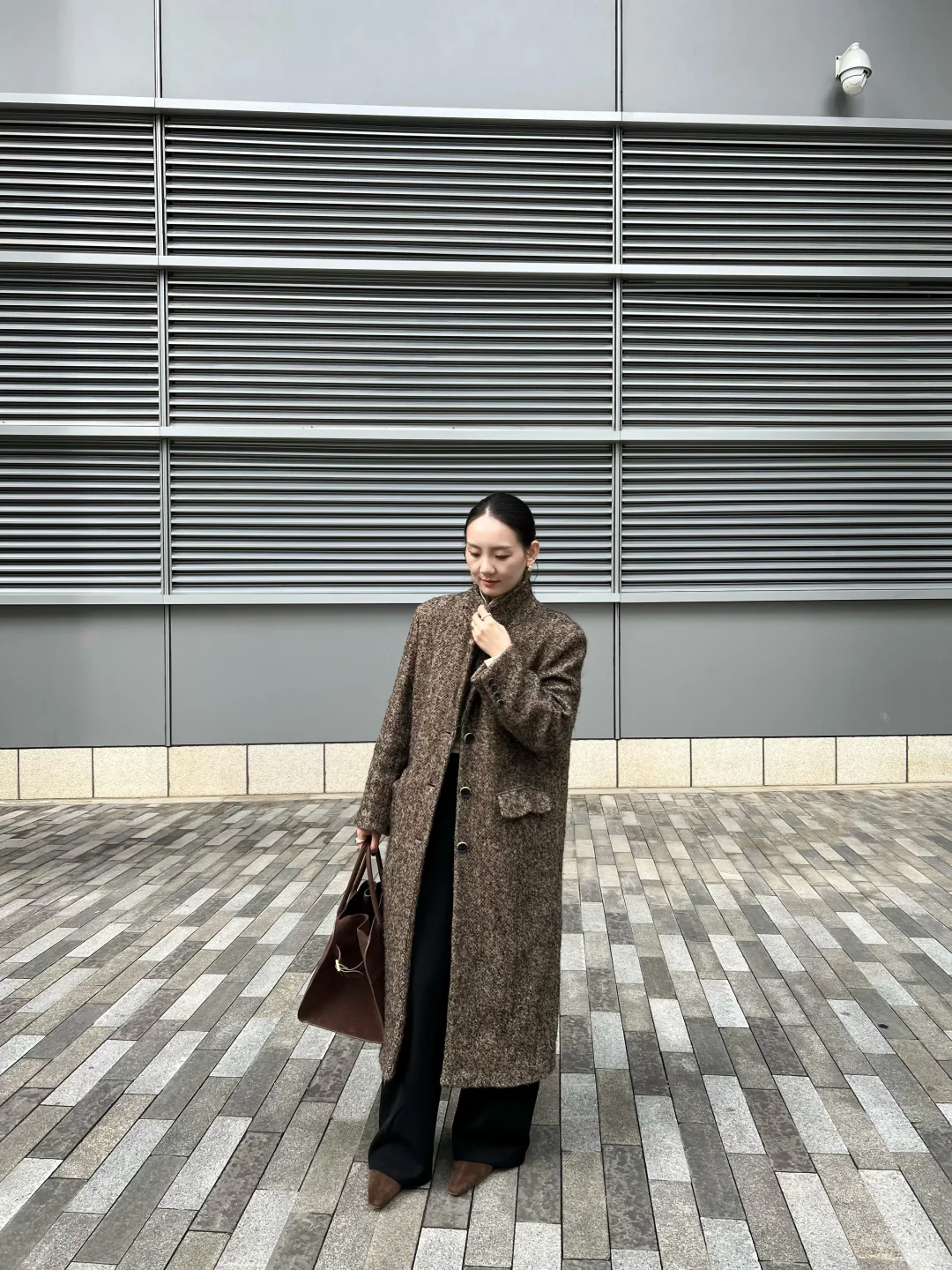 独立是底色 做自己的女主角