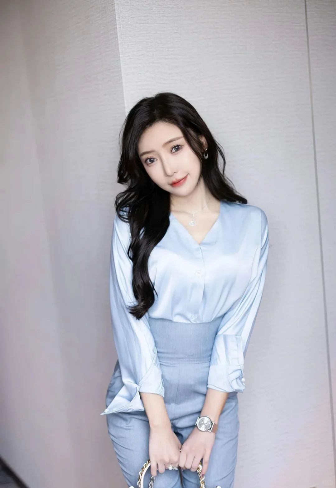 秀人网模特 王馨瑶Yanni 写真合集 第二期