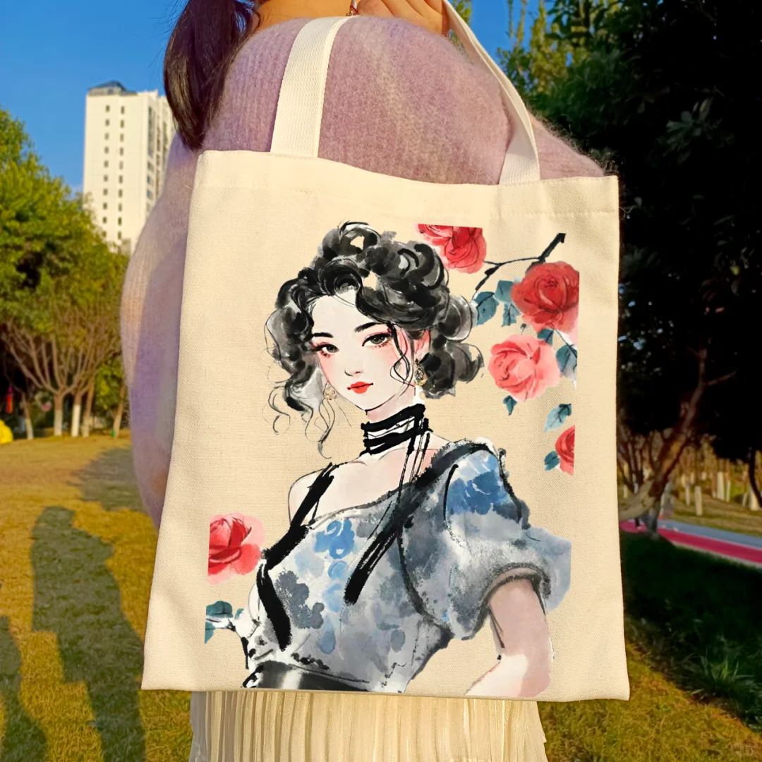 所谓美人魄，不过一缕青烟！