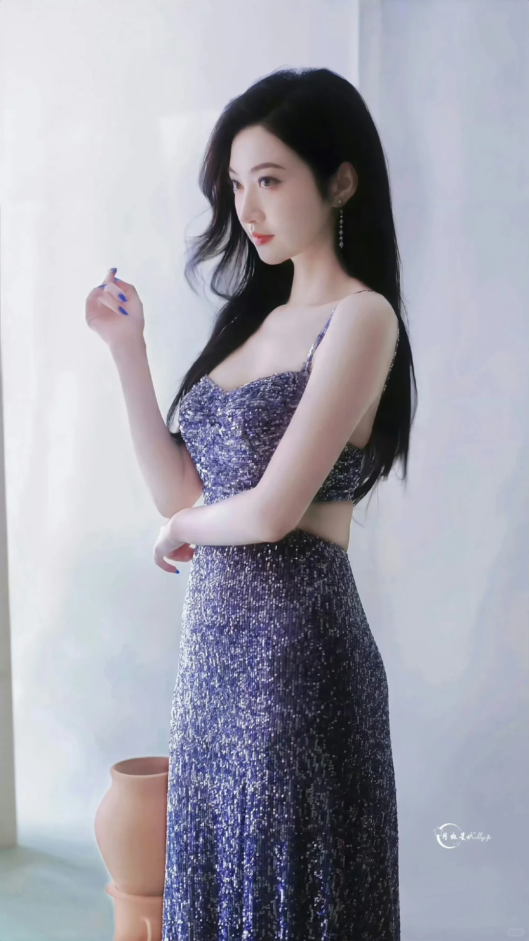 景甜-要我阳光还要我风情不摇晃