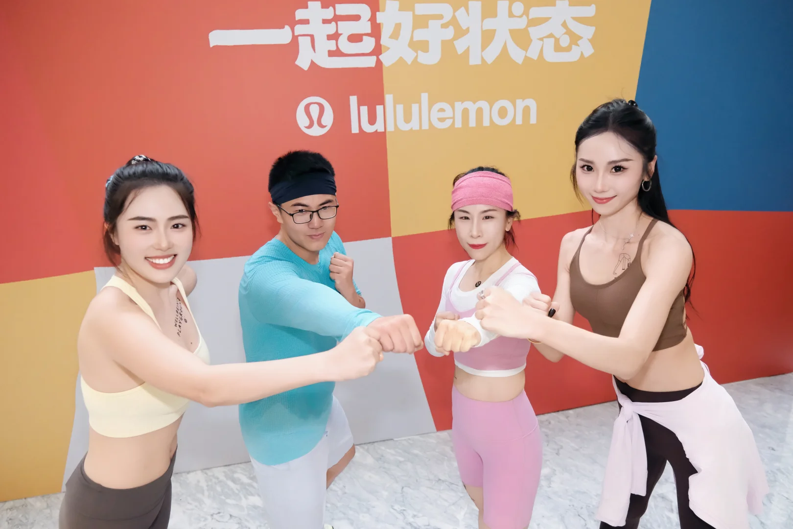 这就是气血充盈带来的活人感？