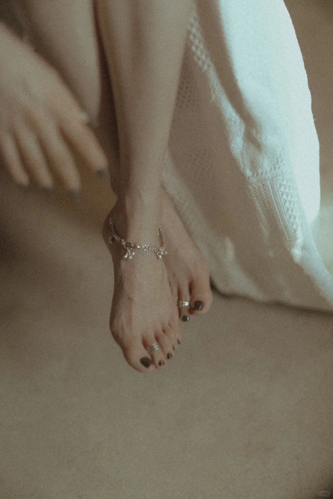 用照片抒写女性情绪