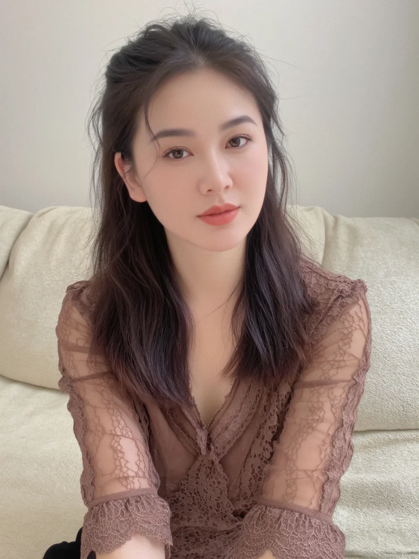 40多了还有韵味不