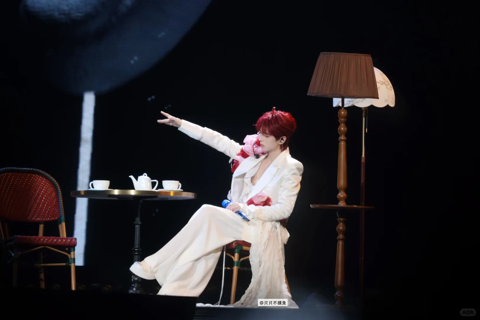 蒲熠星🌟｜电脑💻壁纸