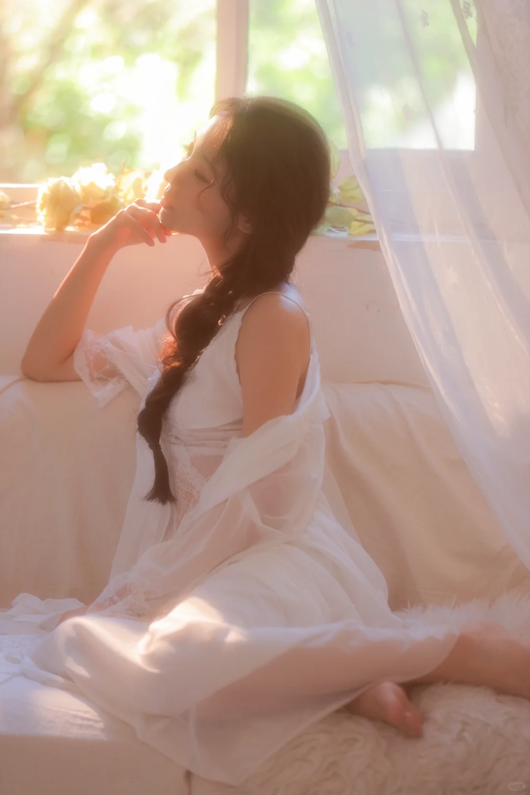 氛围感轻私房|溢出屏幕的氛围感