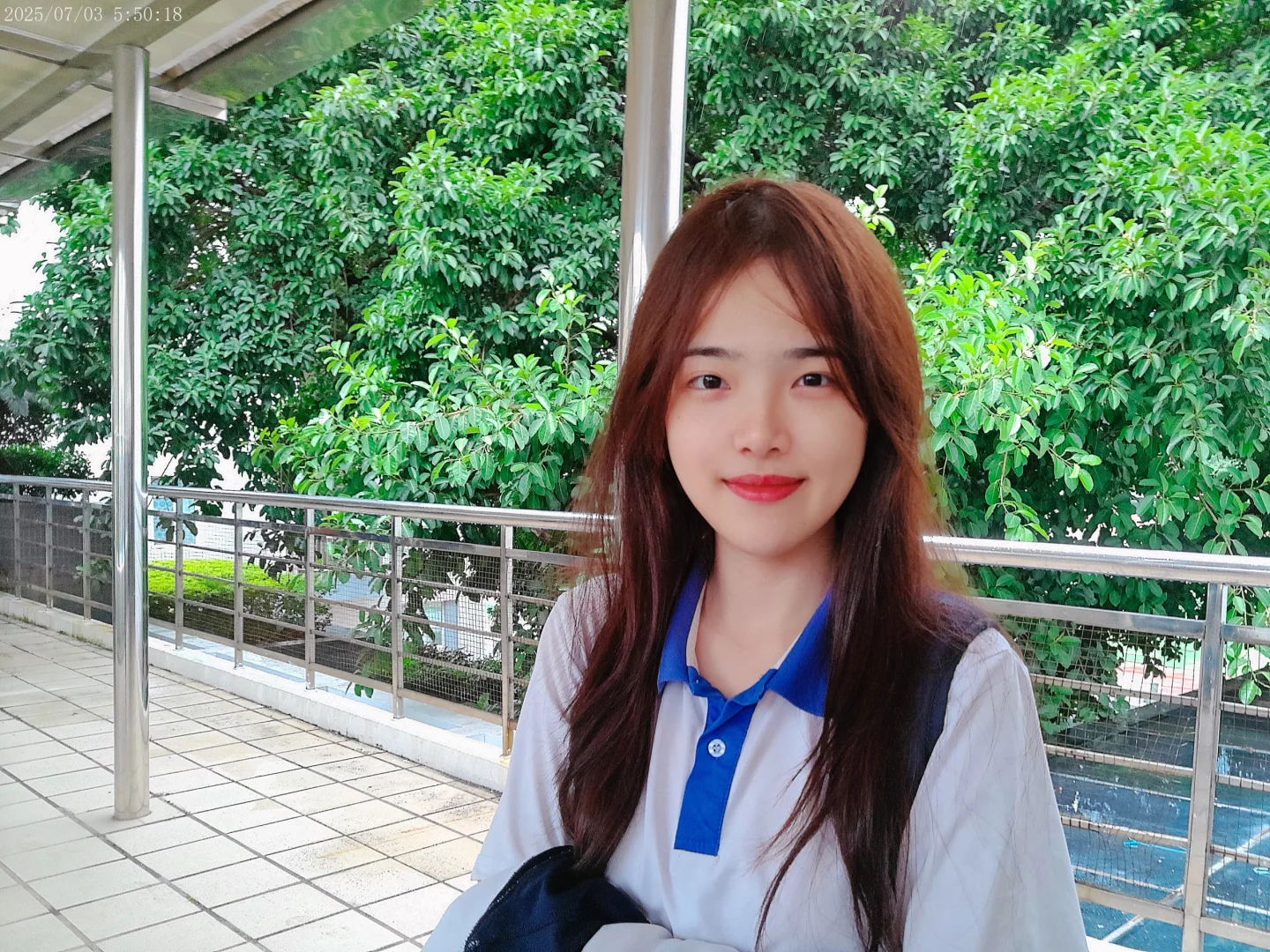 青春像是一篇篇写不完的日记本