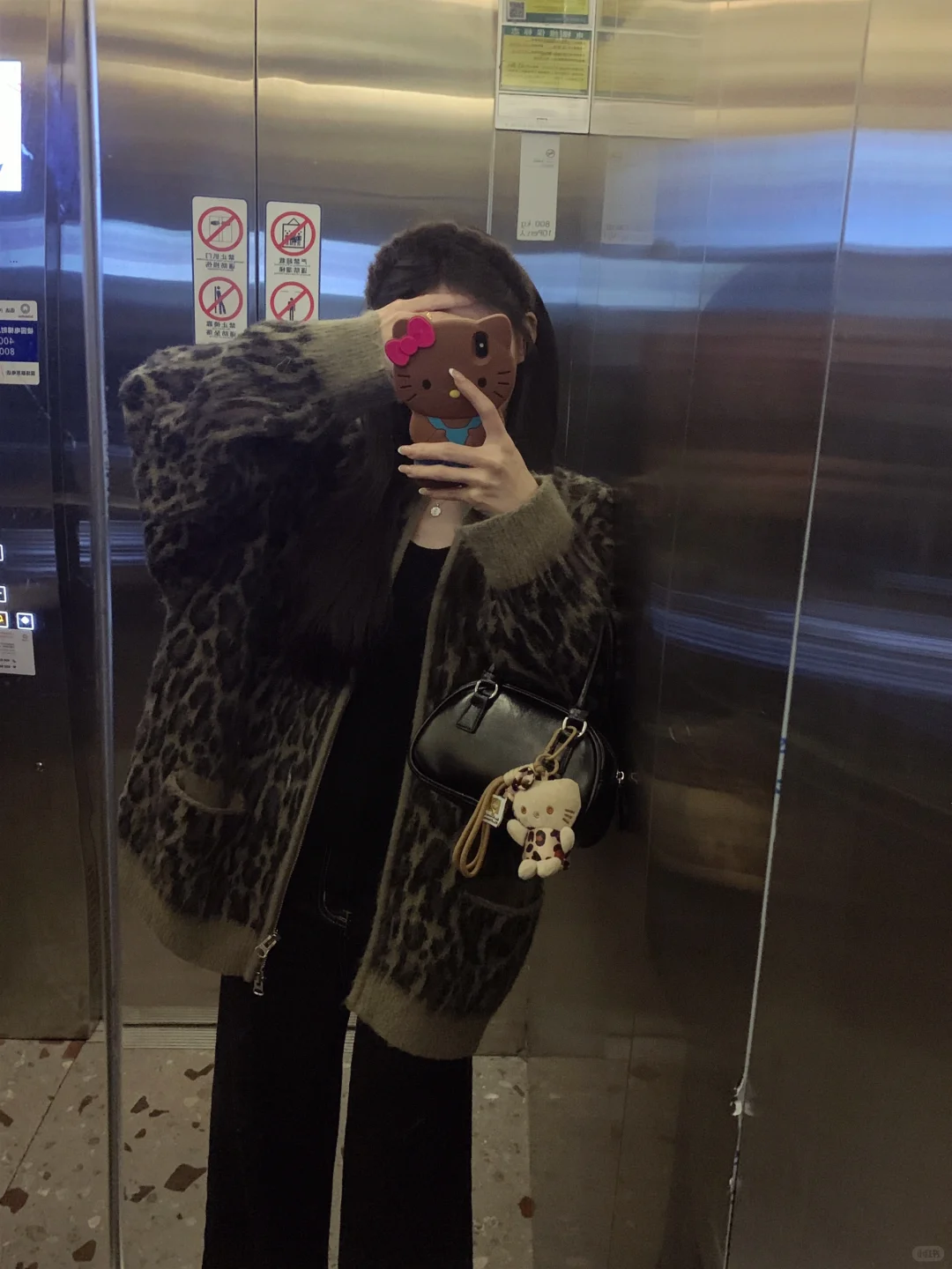 狠狠期待冬天了~