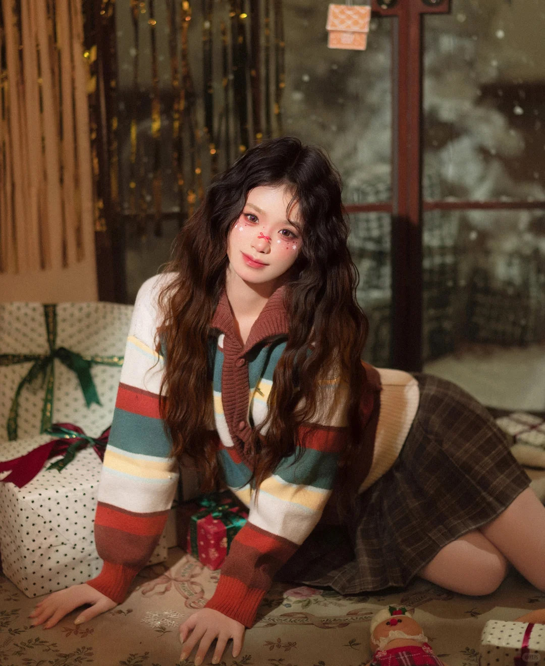 连云港写真 |属于圣诞的独特浪漫~💫