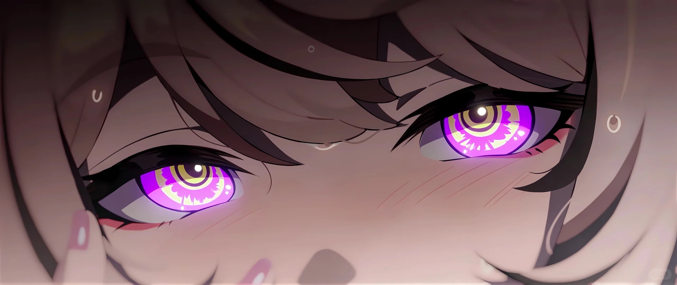 最具魅惑的一集 伊德海莉角色PV截修壁纸