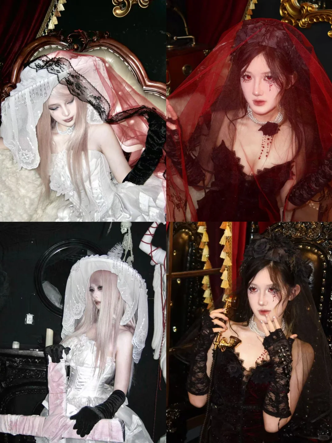 搞不懂 最近好多人拍这个人妻系列！！！