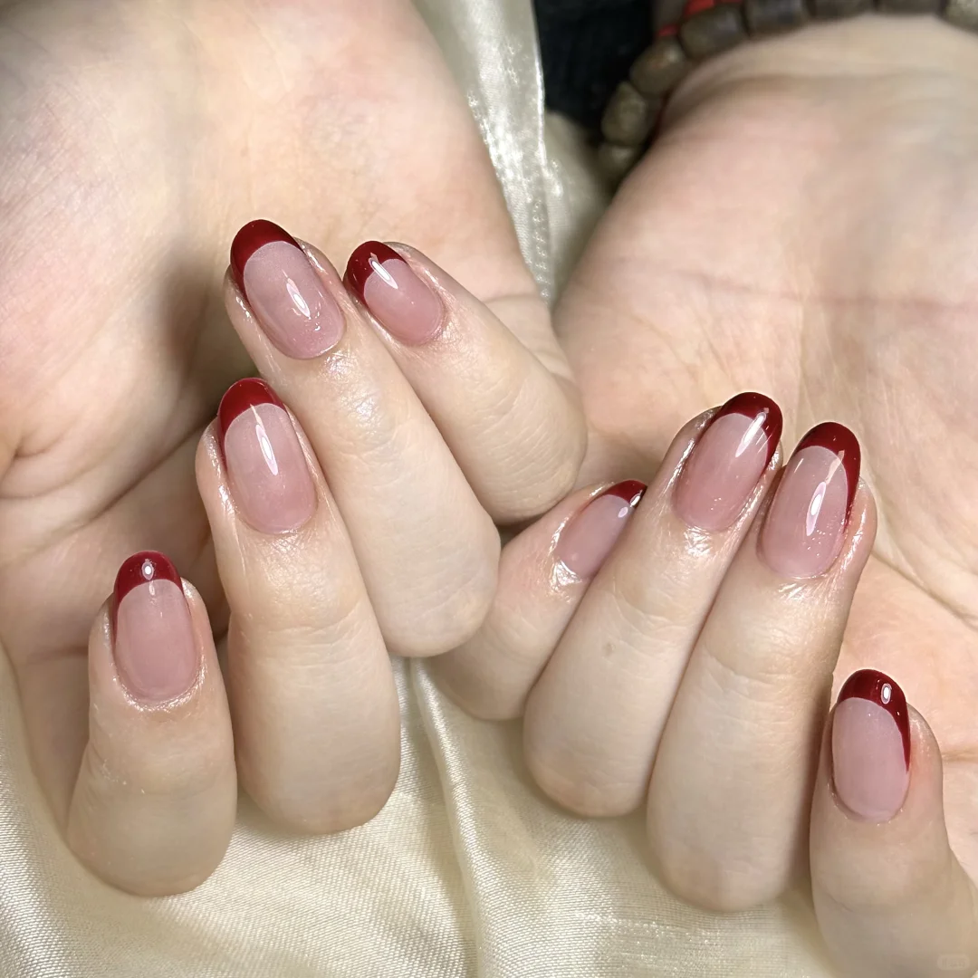 这女人味还不拉满！🍷❤️❤️‍🔥姐姐sha我❗️