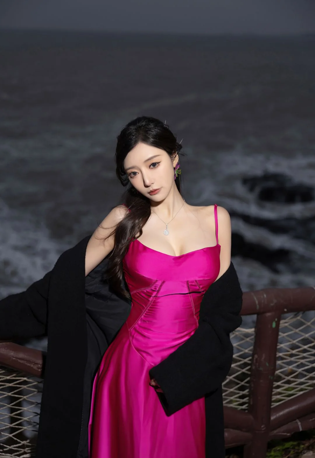 秀人网模特 王馨瑶Yanni 写真合集 第一期