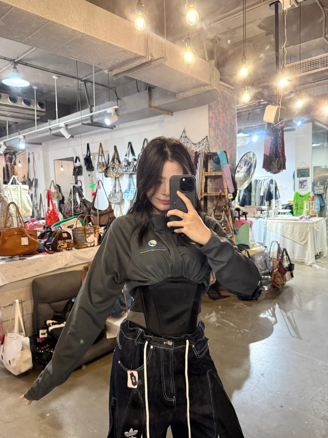 nike灰色女战士🪖