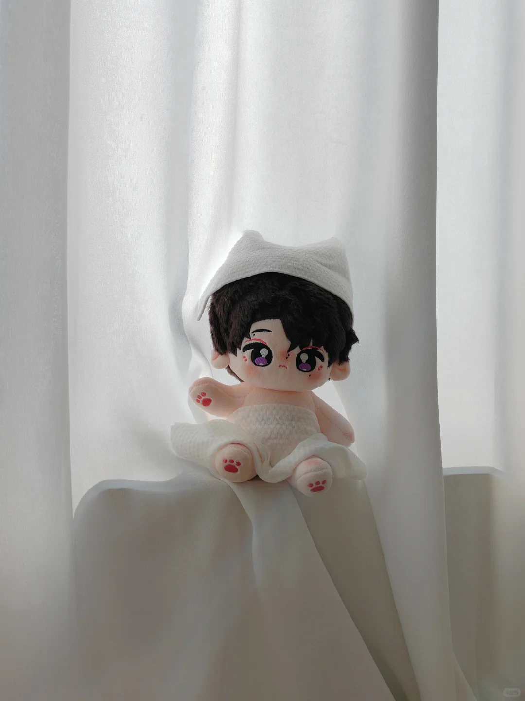 小浪宝宝私房照