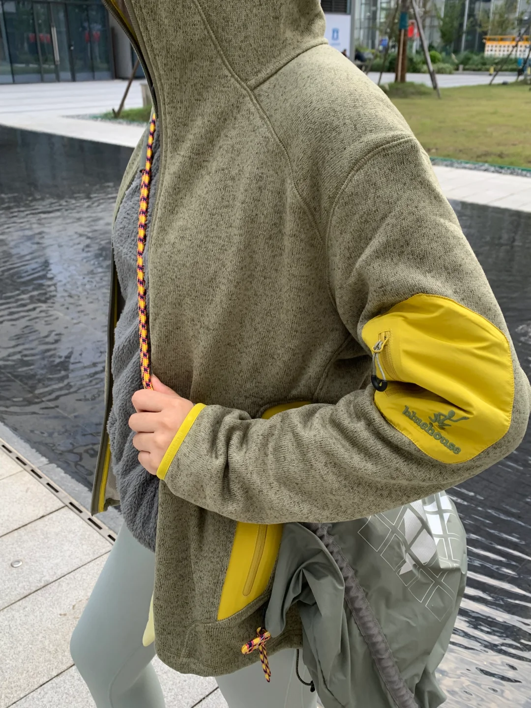 outfits|今天又是瑜伽风🧘🏻‍♀️