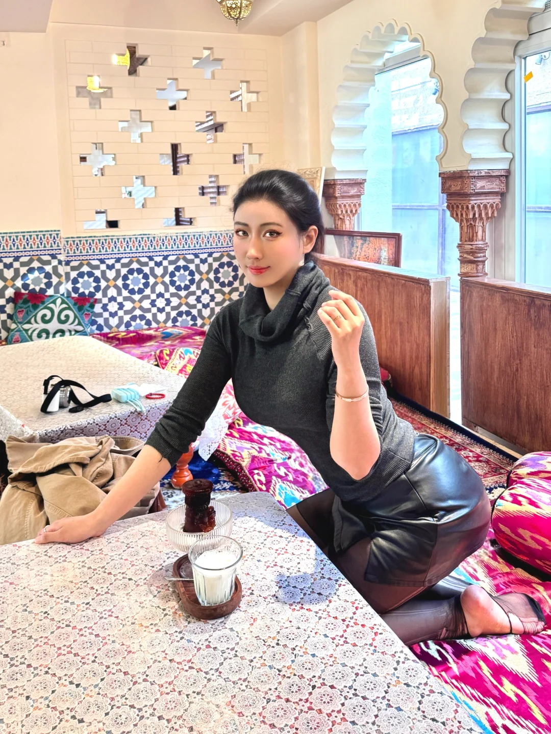 风有点大、几点回家？