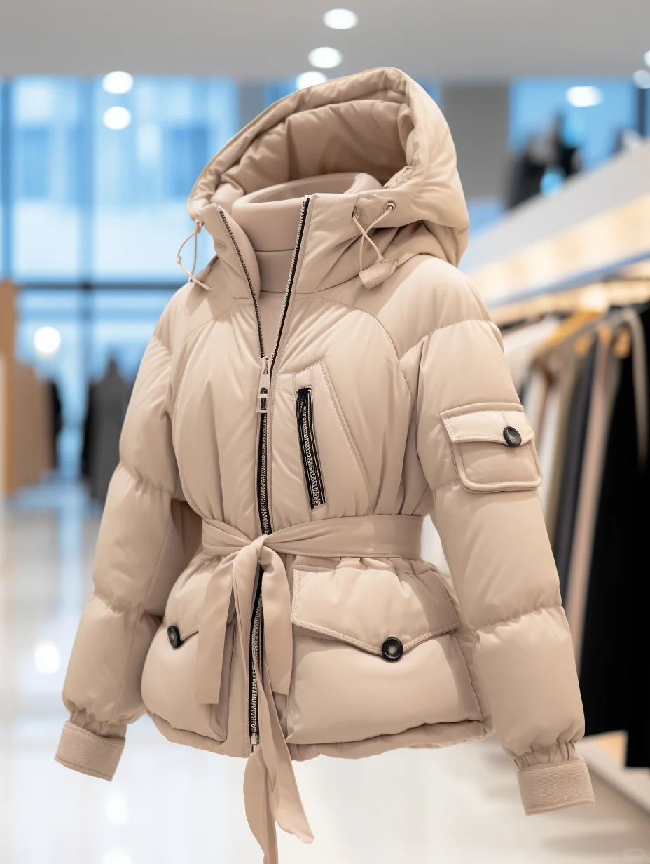 2025一见倾心的羽绒服！太绝了！